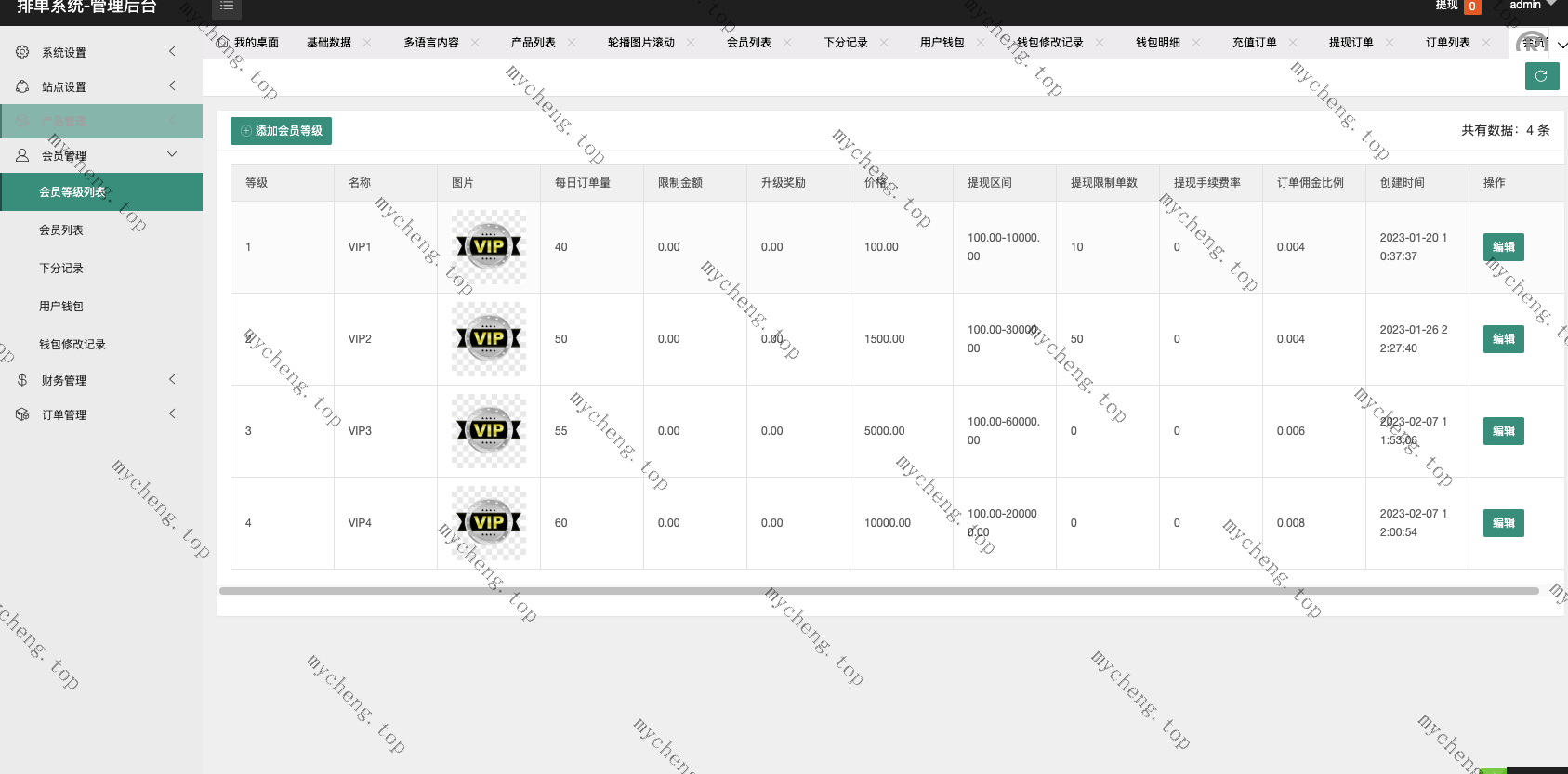 全开源定制版本tiktok多語開源<精品源码>刷单/抢单系统/订单自动匹配系统/连单卡单/<精品源码>源码