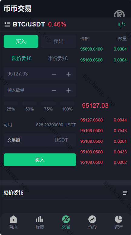 全开源八国语言交易所源码/交易所源码/K线正常/<精品源码>交易所/多次開源开源