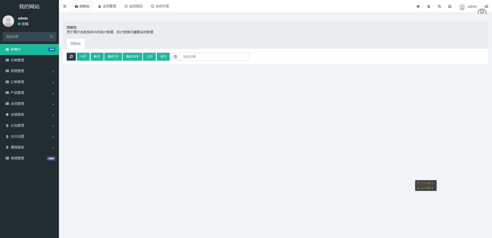 2025年新款<精品源码>医疗投资理财系统/理财投资分红系统/红包赠送