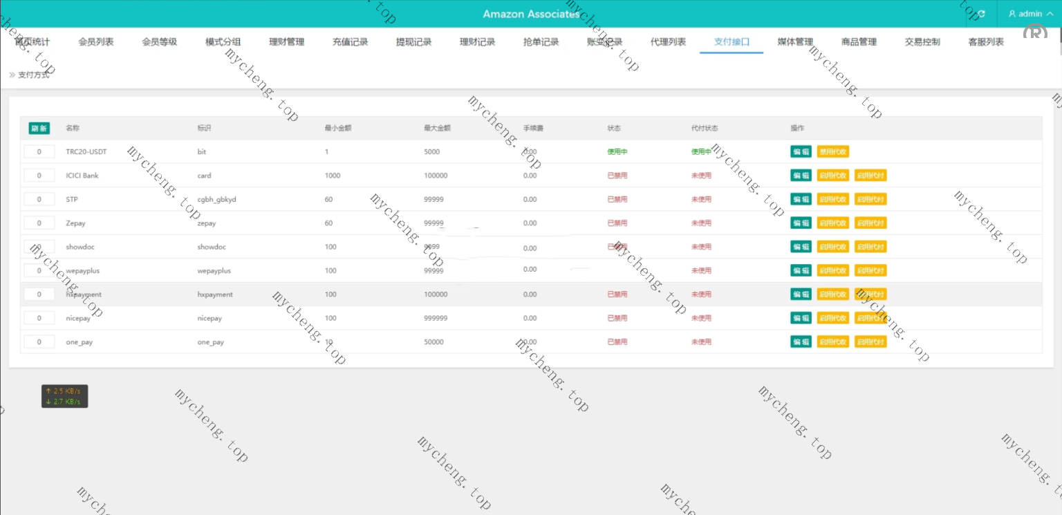 （2025年新款）前端源码VUE抢单刷单系统/<精品源码>刷单源码/分组杀与双ui/html不一样版本