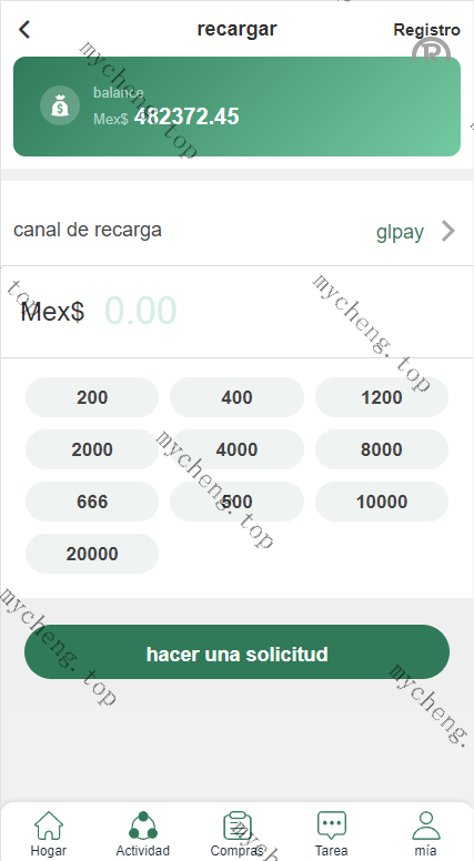 <精品源码>抢单刷单系统/前端uinapp/策略组在线派单/订单自动匹配系统
