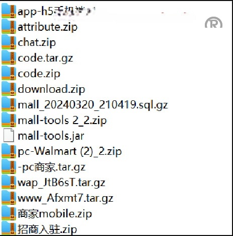 最新java跨境商城 tiktok内嵌跨境 全开源