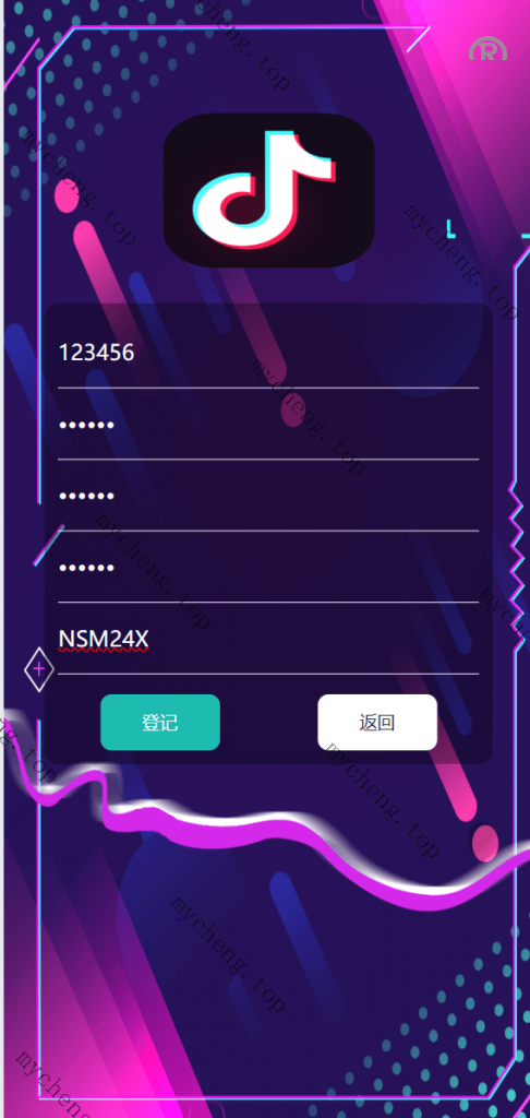 爆款产品联系站长演示<精品源码>tiktok刷单抢单系统/多語開源卡单连单/已内嵌tiktok