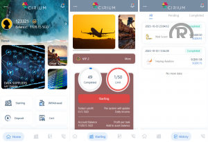 爆款产品联系站长演示全新多語開源 <精品源码>航空刷单抢单系统 订单自动匹配 飞机票刷单系统 前端Uni-App 后端ThinkPHP