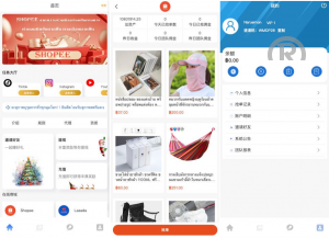 爆款产品联系站长演示<精品源码>多語開源 最新二开 全新UI抢单刷单系统 订单自动匹配系统 刷单源码 任务刷单系统