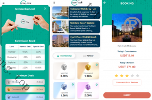 爆款产品联系站长演示2025年新款多語開源 <精品源码>旅游酒店抢单刷单系统 连单卡单 前端Uni-app 后端Thinkphp