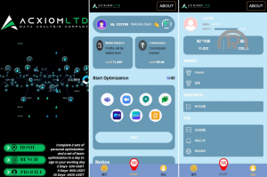 爆款产品联系站长演示全新多語開源 刷单系统 连单卡单 抢单系统 APP软件刷单 UI PHP