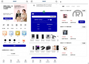 爆款产品联系站长演示多語開源 <精品源码>刷单系统 连单卡单 多語開源抢单系统 UI PHP