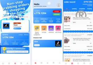 爆款产品联系站长演示2025年新款刷单 <精品源码>商城 多語開源 商城刷单 奢侈品抢单 策略组 打针 定制UI PHP