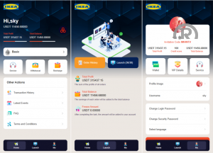 爆款产品联系站长演示全新 <精品源码>刷单 多語開源 <精品源码>抢单 刷单 打针 策略组 PHP VUE