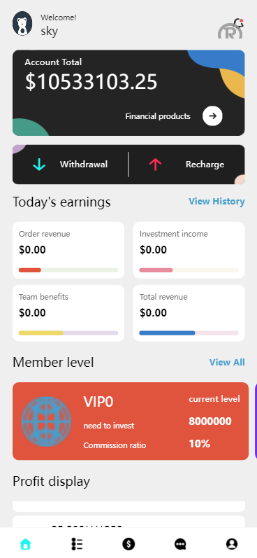 爆款产品联系站长演示全新定制 刷单系统 多語開源 前端uniapp 开发后端TP 全开源 带源码教程