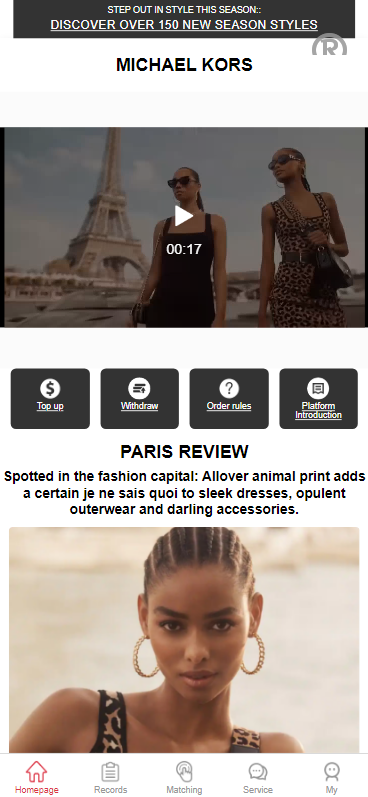 爆款产品联系站长演示2025年新款奢侈品刷单 多語開源 商城刷单 <精品源码>商城 奢侈品抢单 策略组 打针 独家定制UI