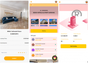爆款产品联系站长演示<精品源码>酒店抢单刷单系统 连单刷单系统 订单自动匹配系统