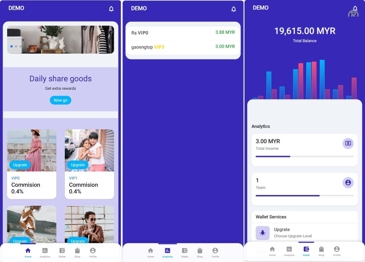 <精品源码>优选源码#马来西亚抢单源码/任务刷单抢单系统/单语言源码下载（全开源）