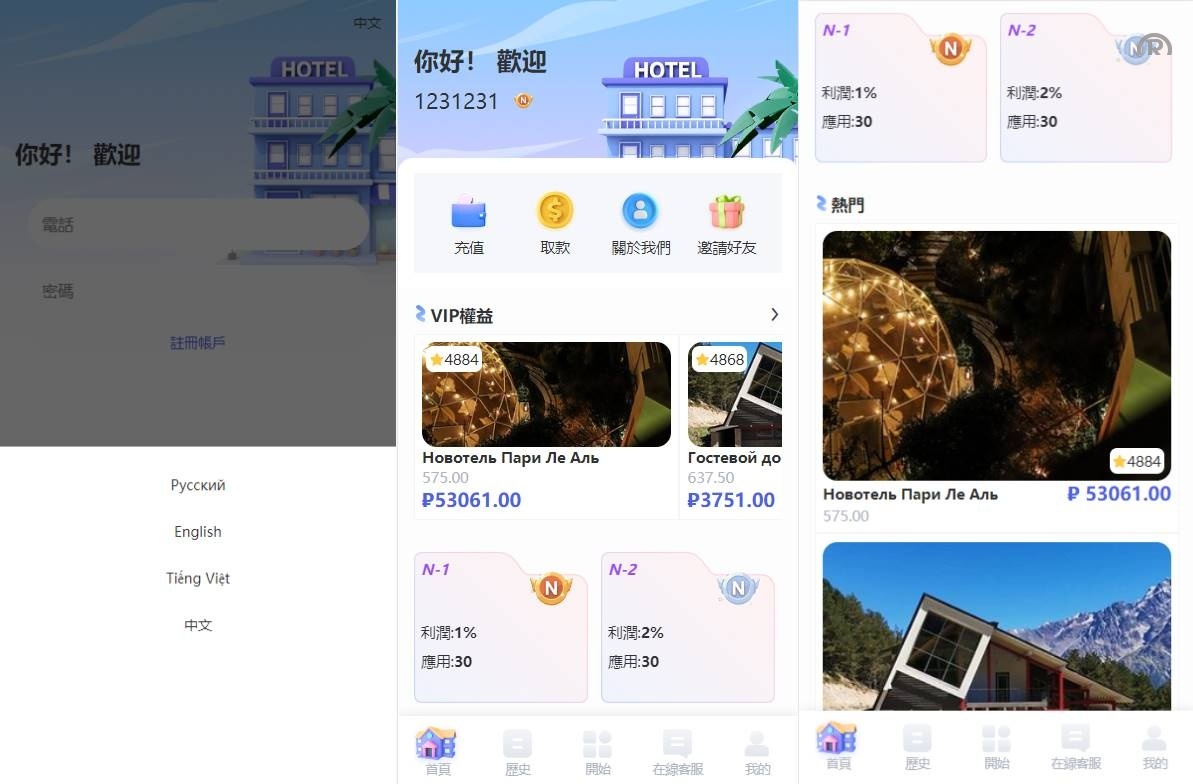 <精品源码>优选源码#<精品源码>酒店抢单刷单系统/多語開源酒店刷单/卡单连单/前端uinapp（全开源）