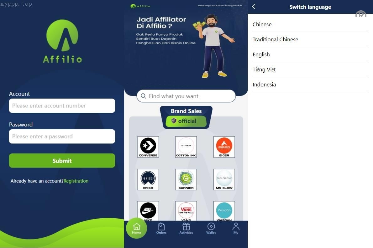 <精品源码>多語開源伪商城抢单系统/CP快三/含预设功能/订单智能匹配