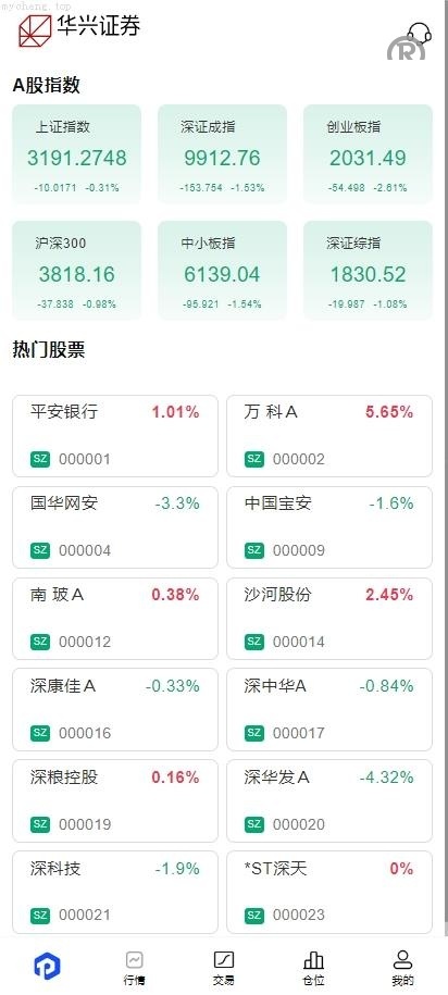 独家特别推荐_多語開源 新股申购 股票交易系统 大宗交易 A股系统_商业精品
