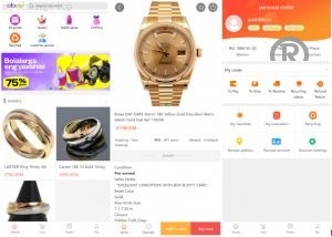独家特别推荐_全新新款定制 奢侈品 商城系统 商品在线 回收 回购 支持所有语言_商业精品