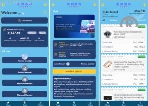独家特别推荐_全新 多語開源 <精品源码>刷单 <精品源码>抢单 刷单 策略组 打针 VUE PHP_商业精品