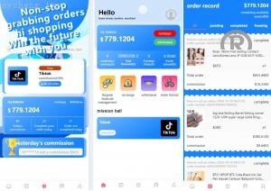 独家特别推荐_2025年新款刷单 <精品源码>商城 多語開源 商城刷单 奢侈品抢单 策略组 打针 定制UI PHP_商业精品