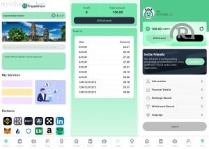 独家特别推荐_全新定制 刷单系统 奢侈品抢单 前端uniapp 后端TP 多語開源 全开源带源码_商业精品