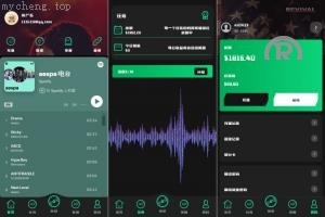 独家特别推荐_前端uniapp 全新多語開源 音乐刷单系统 <精品源码>音乐抢单 策略组派单_商业精品