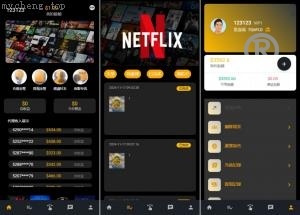 独家特别推荐_<精品源码>多語開源 影视刷单系统 多語開源抢单系统 叠加组 打针_商业精品