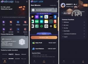 独家特别推荐_<精品源码>刷单系统 2025年新款UI抢单系统 连单卡单系统 前端VUE 后端PHP_商业精品