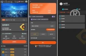 独家特别推荐_全新多語開源 借币贷款 套路贷款 usdt货款源码 借币系统_商业精品