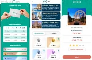 独家特别推荐_2025年新款多語開源 <精品源码>旅游酒店抢单刷单系统 连单卡单 前端Uni-app 后端Thinkphp_商业精品