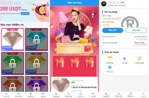 独家特别推荐_多語開源 <精品源码>抢单刷单系统 手动派单卡单 越南抢单源码_商业精品