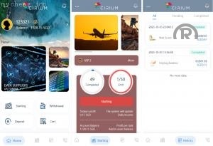 独家特别推荐_全新多語開源 <精品源码>航空刷单抢单系统 订单自动匹配 飞机票刷单系统 前端Uni-App 后端ThinkPHP_商业精品