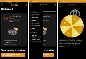 独家特别推荐_全新多語開源 投资理财 定制版八国语言<精品源码>矿机挖矿理财系统 <精品源码>矿机投资理财_商业精品