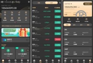 独家特别推荐_2025年新款多語開源 <精品源码>交易所源码 全新UI区块链交易所 锁仓挖矿 币币交易 投资理财 秒合约 跟单_商业精品