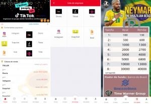 独家特别推荐_多語開源 <精品源码>伪商城刷单系统 巴西快三刷单 代理后台 带预设 uniapp thinkphp_商业精品