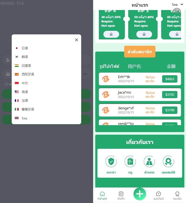 多語開源抢单系统源码/六套UI风格随意切换/<精品源码>刷单抢单平台/智能订单匹配/分组管理/连单控制