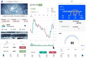 2025年新款<精品源码>多語開源微交易 外汇期货 微盘系统 微交易系统 微盘源码 虚拟币 贵金属