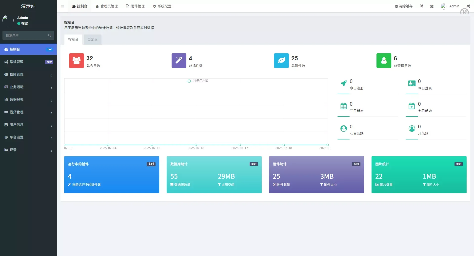 【全新二开多语言DAPP】授权+ai量化+质押挖矿+defi贷款+秒合约+后台控制+虚拟币交易所源码+全开源运营级 - 图7