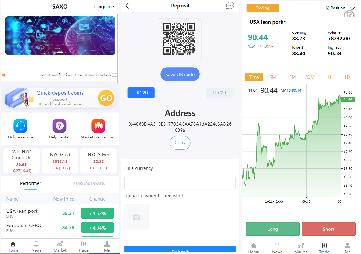 全开源8国语言微交易系统源码/微盘微交易所源码/带前端vue源码