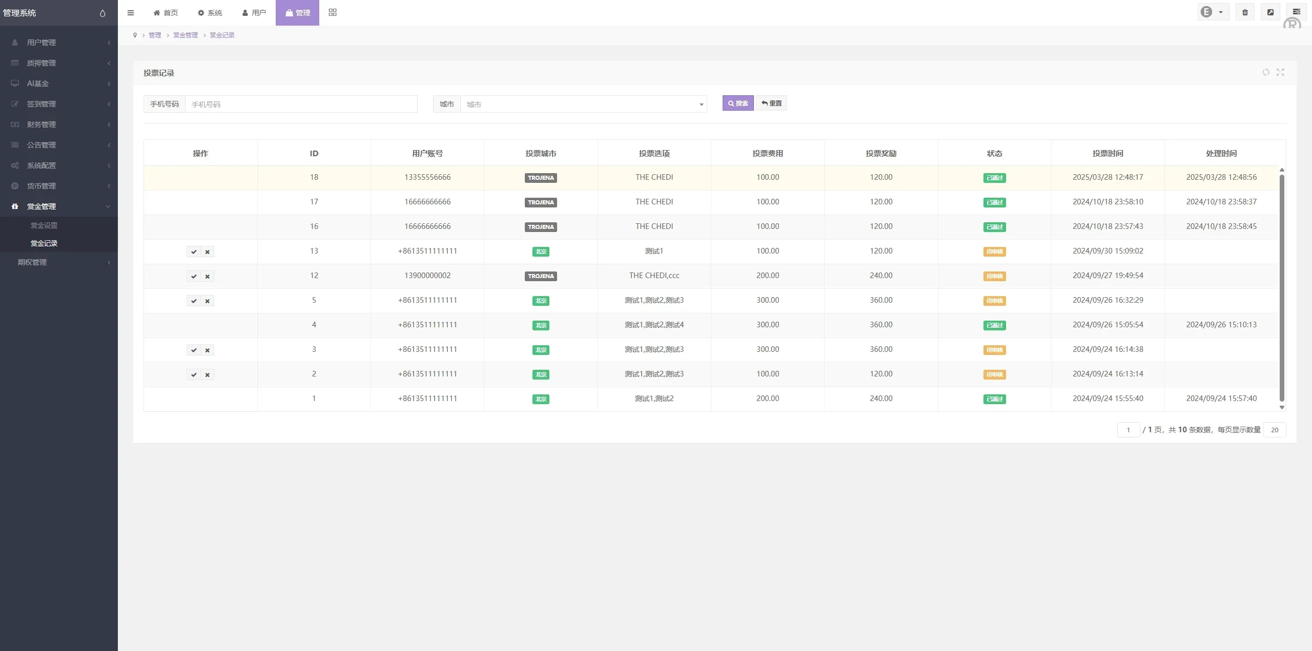 【多语言资管系统源码】质押+AI基金+三级邀请全栈开源 | 合规KEPLER代币体系 - 图12