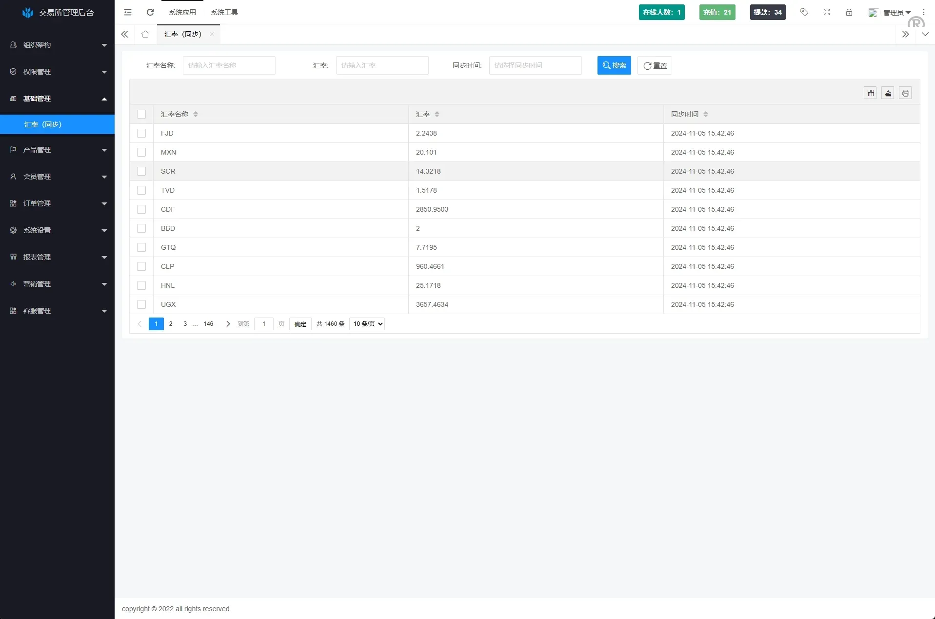 【海外多语言JAVA交易所前端UNIAPP】海外JAVA交易所系统/秒合约/合约/JAVA交易所/币币/期货交易 - 图6