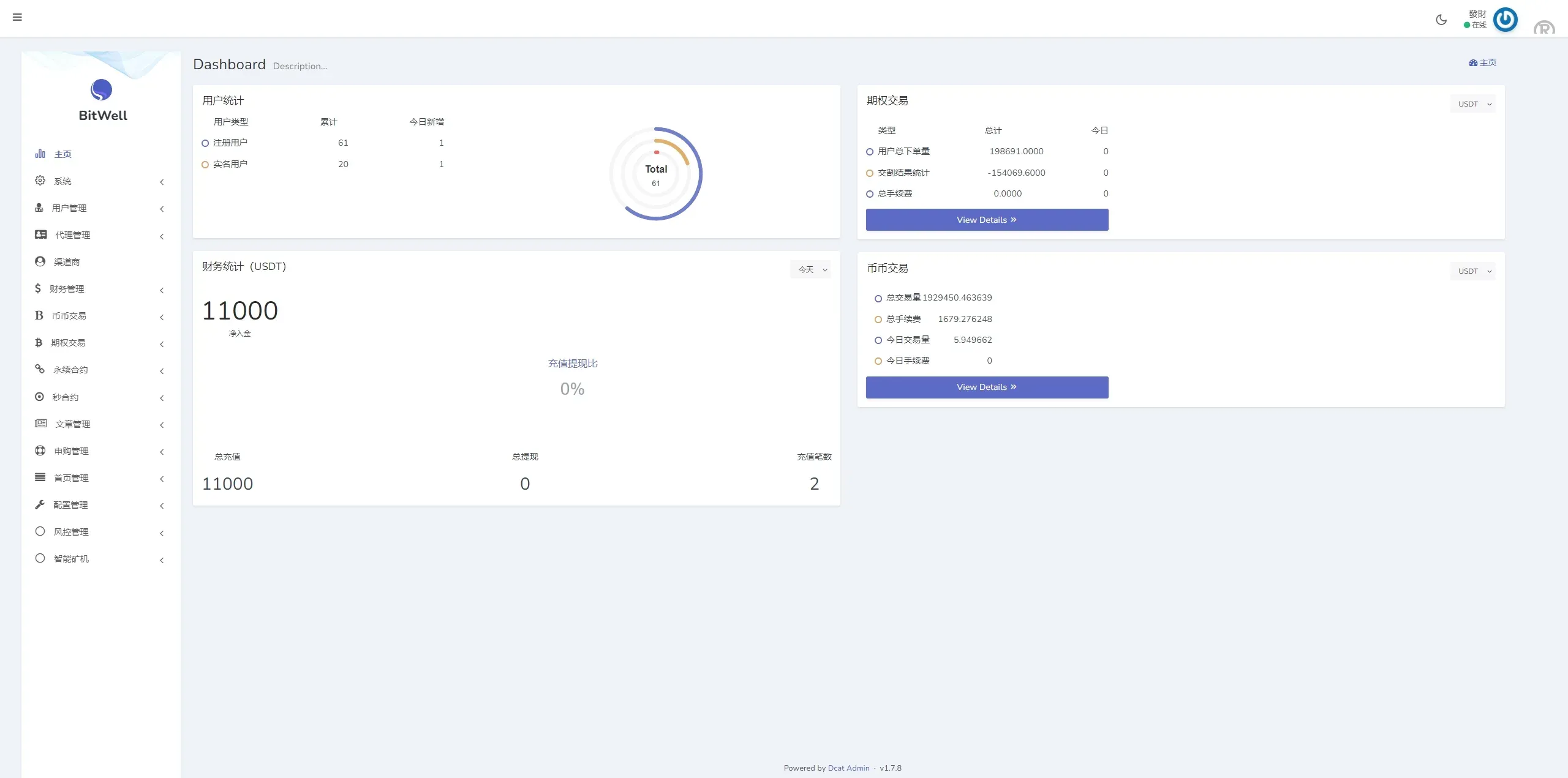 【海外DAPP多语言OKX交易所】多语言仿OKX交易所/DAPP秒合约交易所/质押申购 - 图5