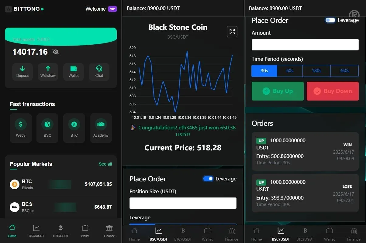 【<精品源码>交易所系统源码】秒合约/杠杆交易/投资/K线控制全开源源码